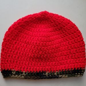 Handmade hats